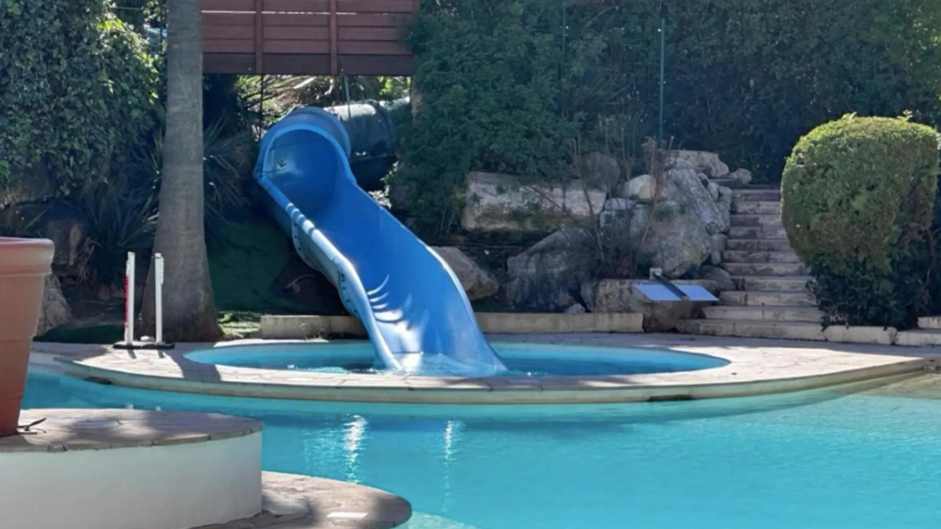 Splendid Sea View - 2 Comfy Rooms - Swimming Pools Cannes Apartment