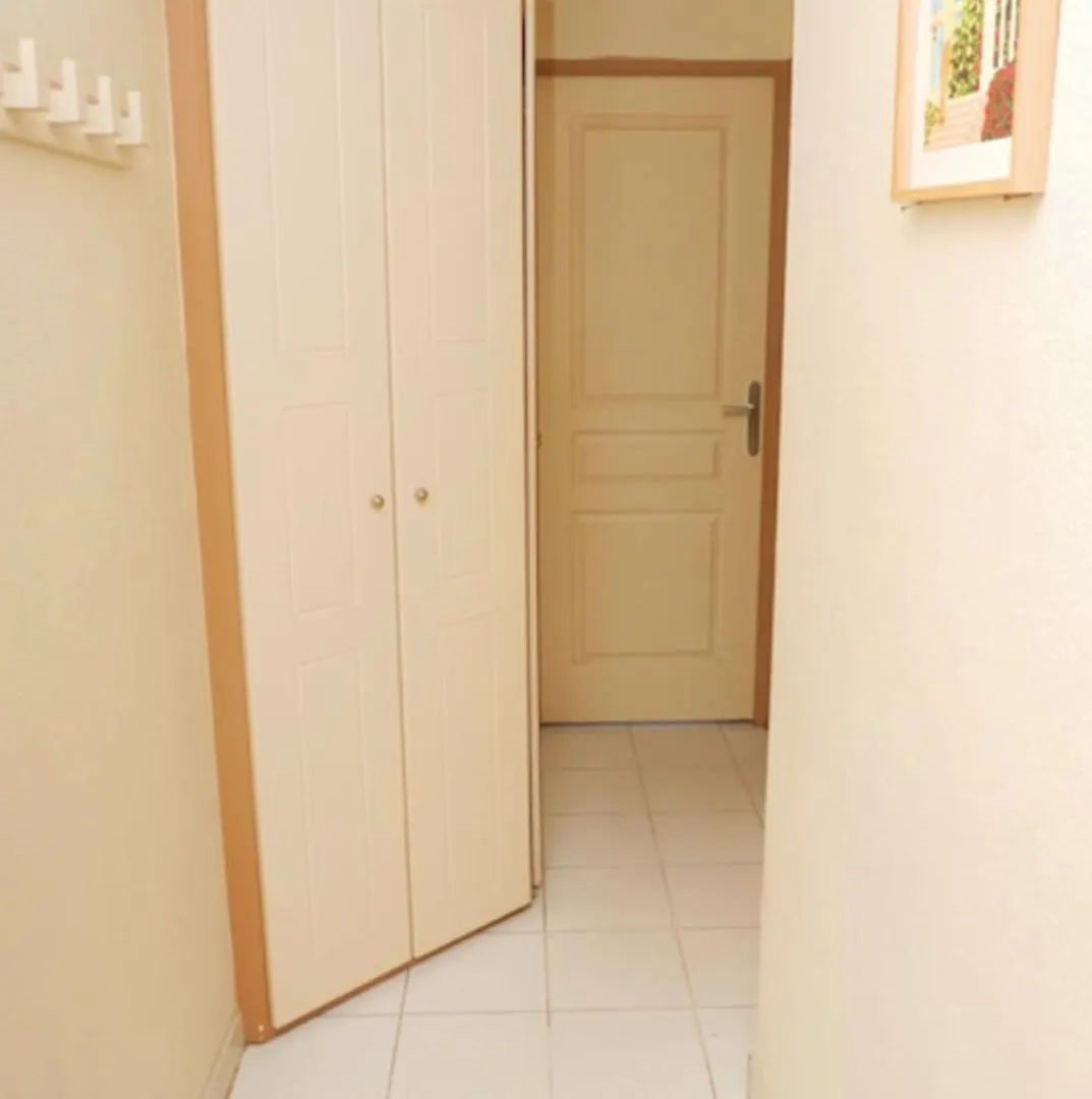 Splendid Sea View - 2 Comfy Rooms - Swimming Pools Cannes Apartment