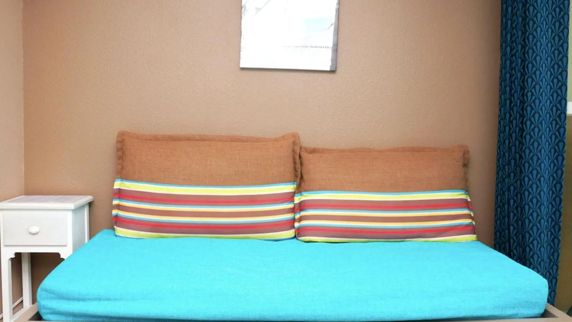 Splendid Sea View - 2 Comfy Rooms - Swimming Pools Cannes France